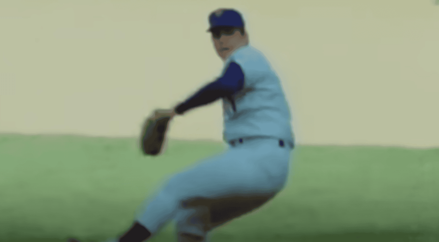 Infographic showcasing Tom Seaver's impressive 1971 pitching stats.